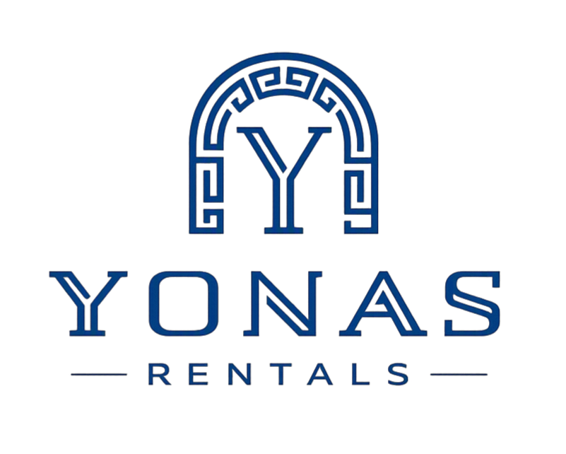 Yonas Rentals Logo
